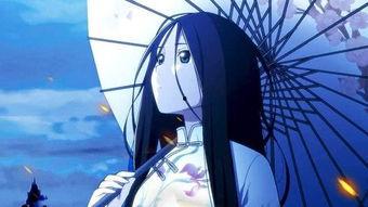 二次元动画国产在线观看,在线观看的视觉盛宴