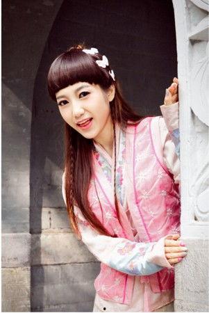 国产剧小师妹在线观看全集,揭秘古风校园的奇幻之旅