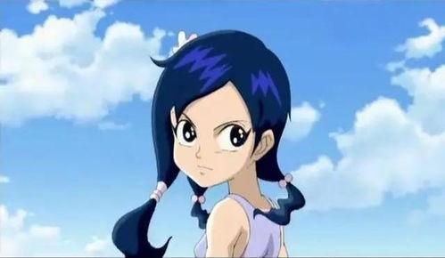 国产动画小龙妹在线观看,在线畅享国漫魅力之旅