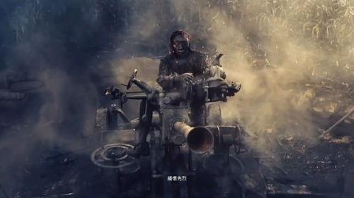 战斗的电影国产在线观看,国产经典战斗电影在线重温